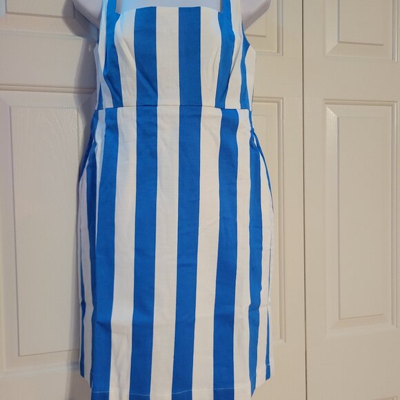Boden Yolande Shift Dress Size US 2P NWT - Picture 1 of 4